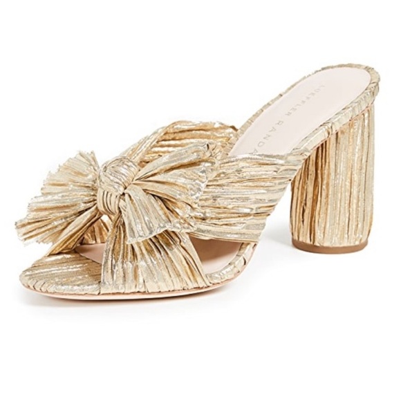 Loeffler Randall Shoes - Loeffler Randall Penny heels